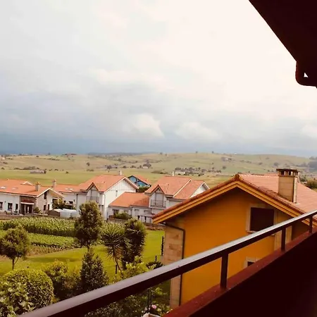 Casa Vacacional Nyaraló *