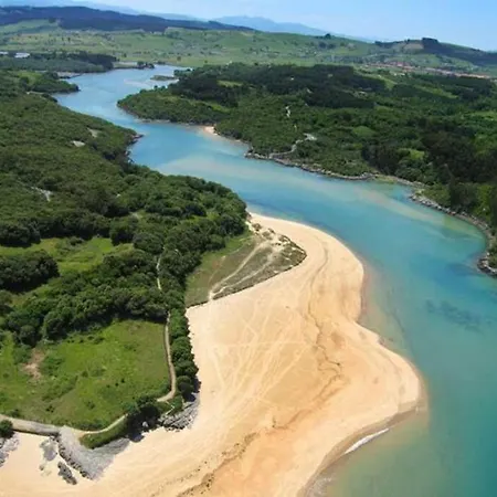 Nyaraló Casa Vacacional
