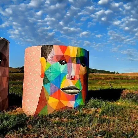 Nyaraló Casa Vacacional