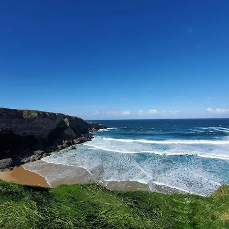 Casa Vacacional Ferienhaus Ajo