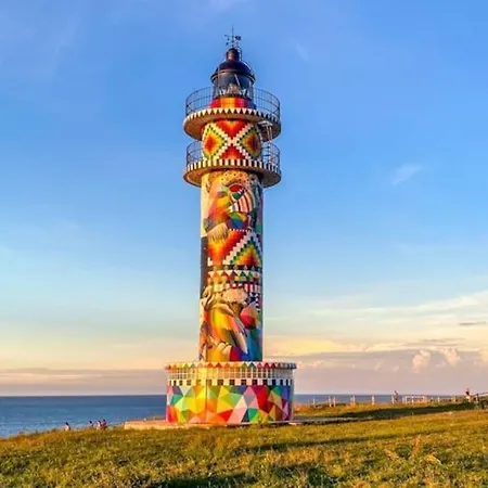 Nyaraló Casa Vacacional