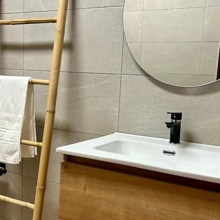 Casa Vacacional Nyaraló