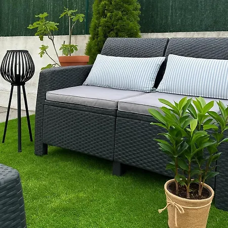 Nyaraló Casa Vacacional