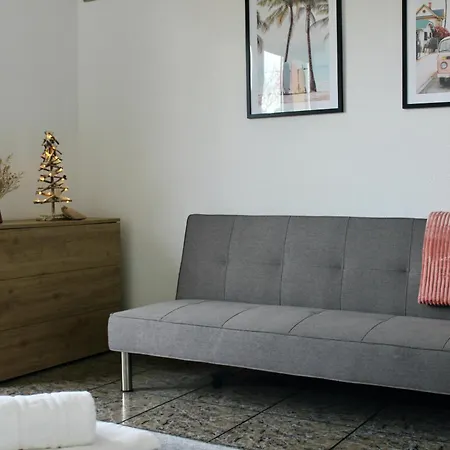 Casa Vacacional Nyaraló Ajo