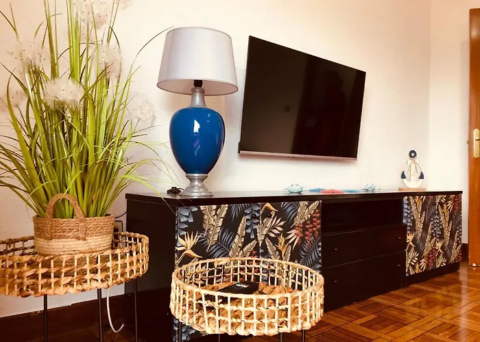 Holiday home Casa Vacacional