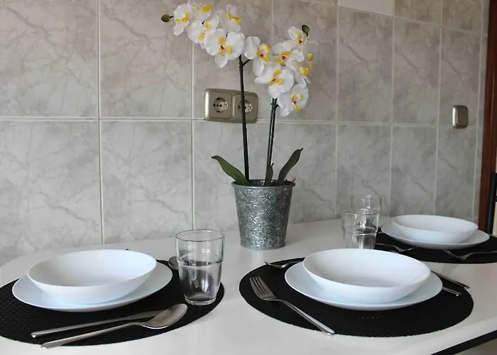 Casa Vacacional * Ajo