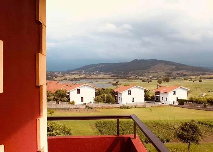 Holiday home Casa Vacacional Ajo