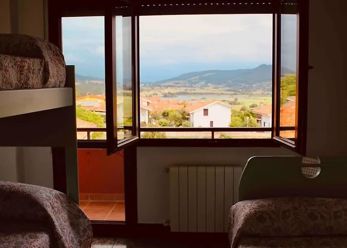 Holiday home Casa Vacacional Ajo