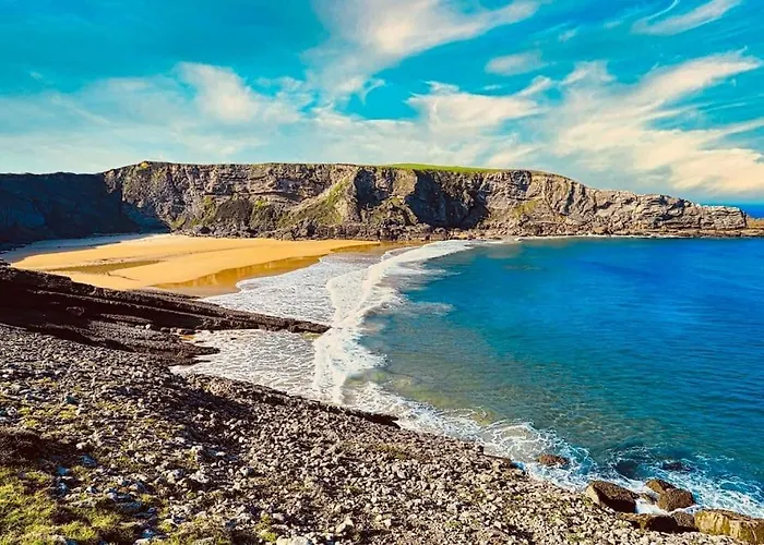 Casa Vacacional Holiday home