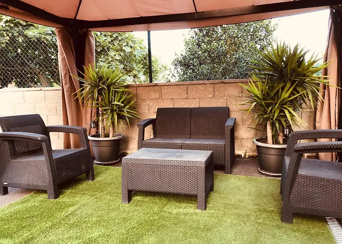 Holiday home Casa Vacacional *