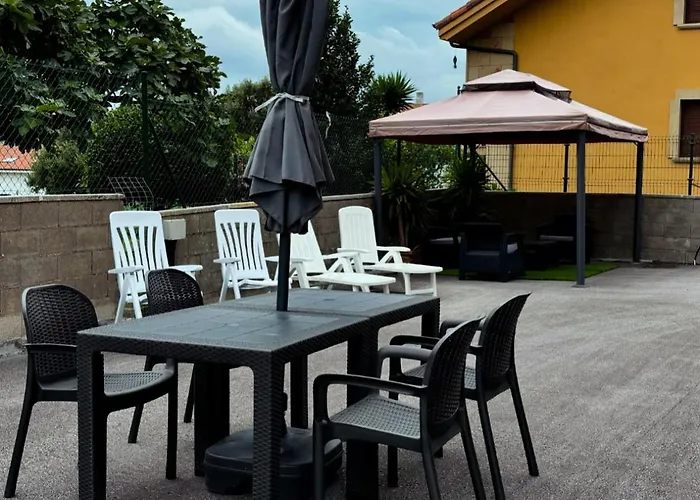 Holiday home Casa Vacacional