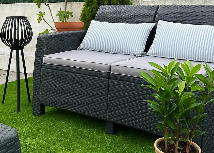 Holiday home Casa Vacacional