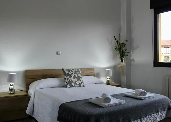 Holiday home Casa Vacacional