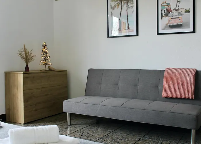 Casa Vacacional Holiday home Ajo